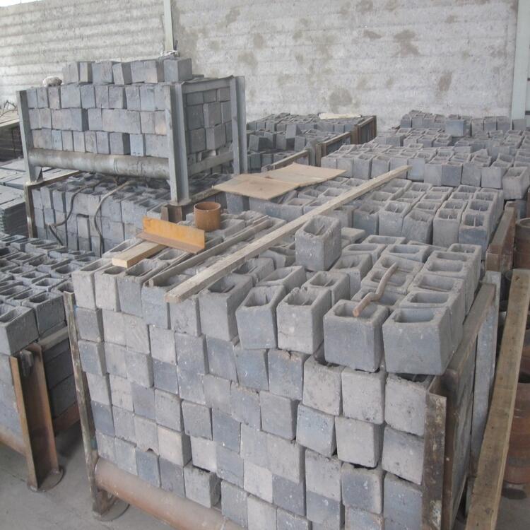 河南興宇重錘快25公斤皮帶機(jī)專用