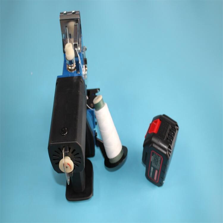 烏魯木齊，2022款kg9-88，國產(chǎn)縫包機，布料袋縫包機