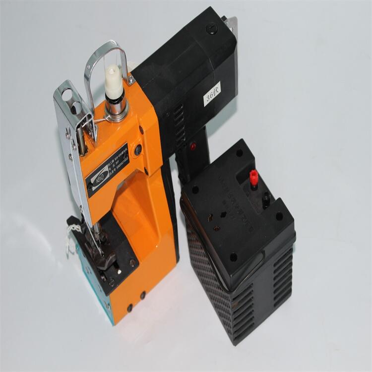 滁州，2022款kg-110V，充電式縫包機(jī)，布料袋縫包機(jī)