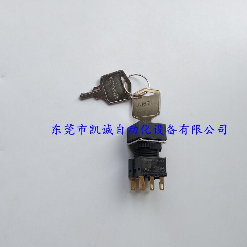 A165K-A2AL-2鐝�(xi脿n)璨ㄥ師瑁漁MRON姝愬榫嶉懓鍖欓伕鎿囬枊闂�(gu膩n)