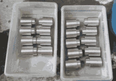 不銹鋼鈍化液用于304衛(wèi)浴配件防銹 帶工藝視頻