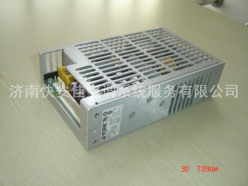 約克FRICK電源盒640C0022G01