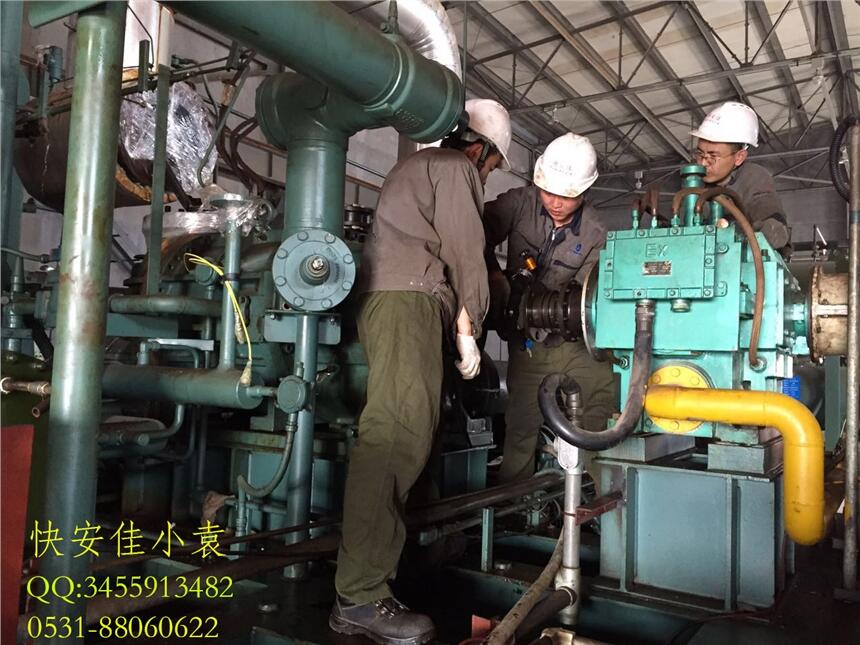 約克SGC多級(jí)離心式壓縮機(jī)蒸發(fā)器及冷凝器機(jī)組維修保養(yǎng)