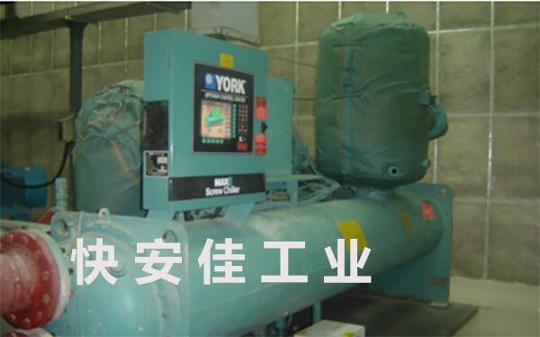 約克YR螺桿式冷水機組維修保養(yǎng)