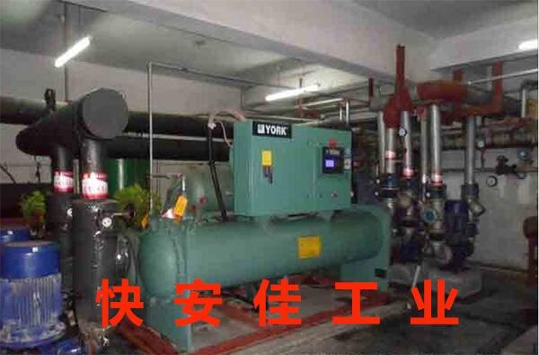 約克ycws、yews冷水機(jī)組維修；約克壓縮機(jī)維保