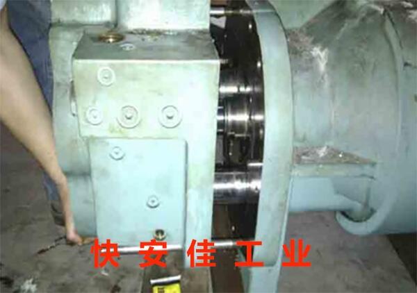 約克yews制冷機(jī)組維修