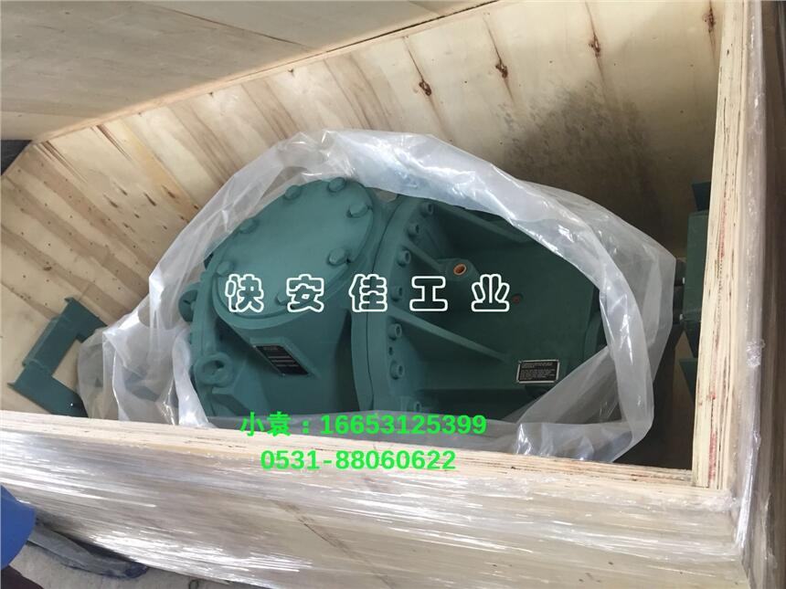 濟南現(xiàn)貨銷售全新美國FRICK約克TDSH233L 工業(yè)冷凍螺桿壓縮機