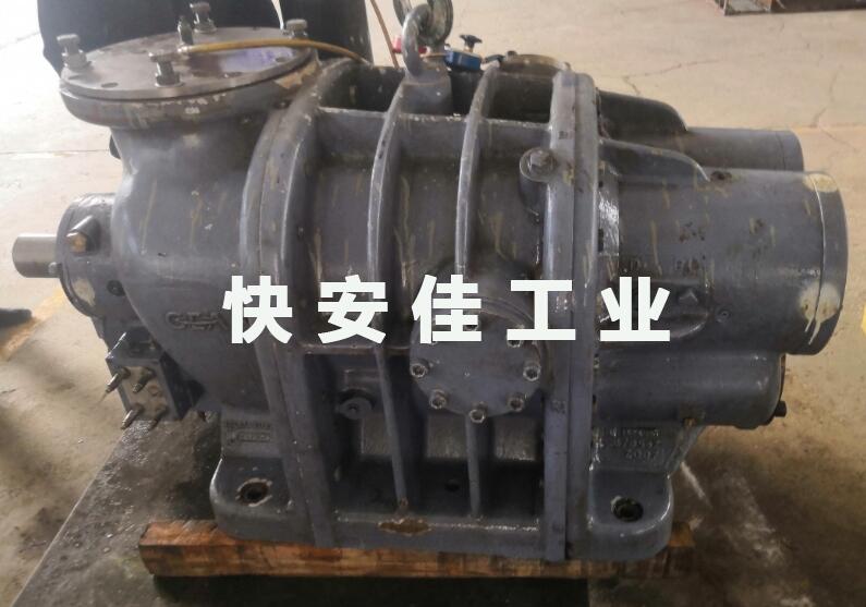 GEA格拉索礦井工業(yè)冷凍螺桿壓縮機(jī)維修保養(yǎng)