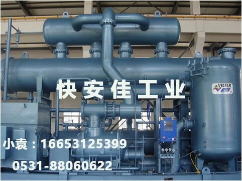 韋爾特VSS系列冷凍機(jī)壓縮機(jī)組不能正常啟動(dòng)檢修