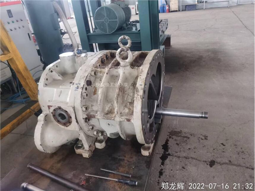 前川200VSG/VMG/VLG天然氣露點(diǎn)控制采氣處理廠丙烷壓縮機(jī)維修低溫脫水脫烴工藝保養(yǎng)