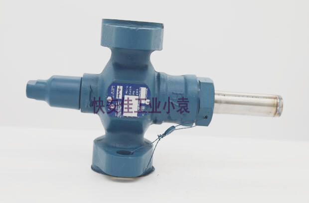 派克電磁閥S7A20NX00X0XPN配件約克工業(yè)冷凍螺桿離心壓縮機(jī)維修機(jī)頭大修