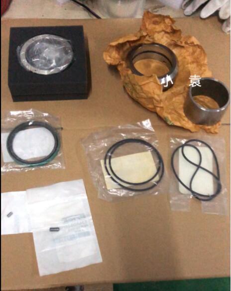 534M0163G04 壓縮機(jī)軸封機(jī)械密封套件化工約克工業(yè)冷凍螺桿離心壓縮機(jī)維修機(jī)頭大修