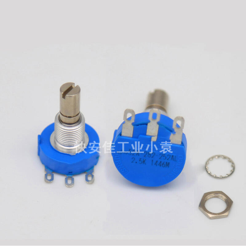 025-32570-000導(dǎo)葉位置電位計(jì)電位器約克工業(yè)冷凍螺桿離心BOG丙烷壓縮機(jī)維修
