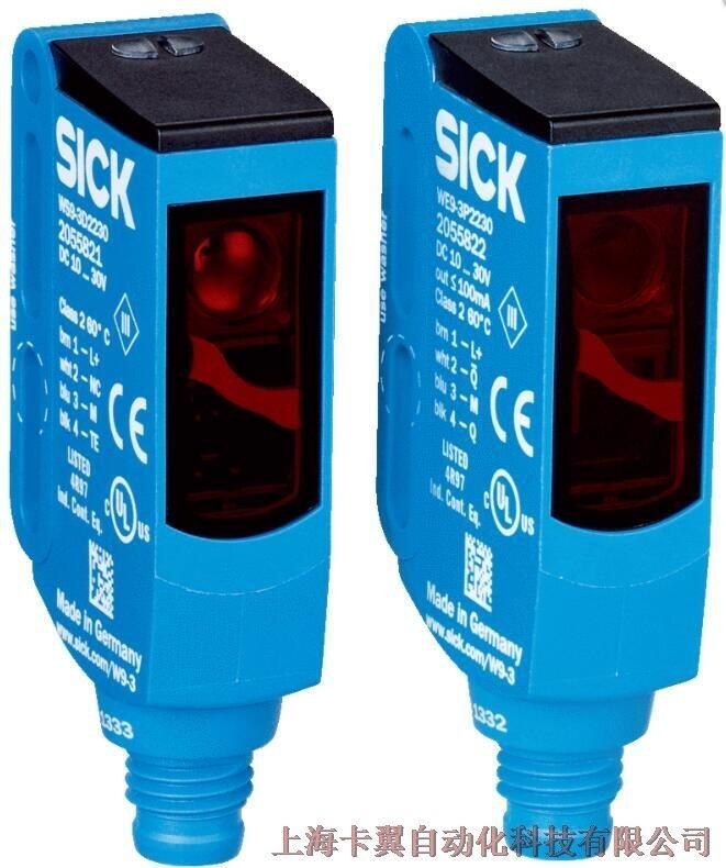 北京光電傳感器SICK原裝WT18-3P610