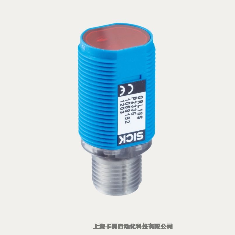 sick原裝光電開關(guān)WSE4T-3E1430光電傳感器