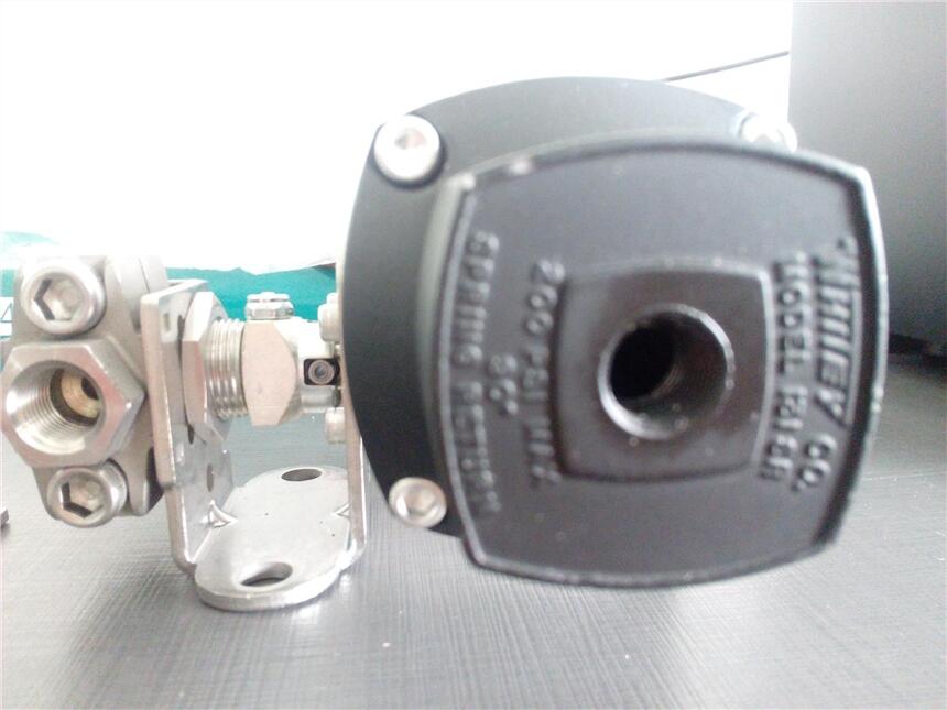 Midwest Motion	S22-346K-90V GPK52-016	電機