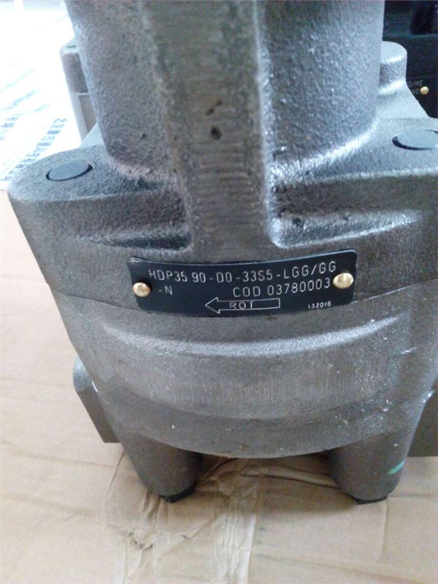 casappa	KP40.151D0-38S8-LMG/ME-N-CSC	潤滑油