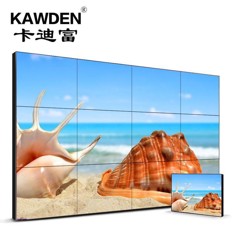 49寸大屏拼接液晶拼接屏廠家