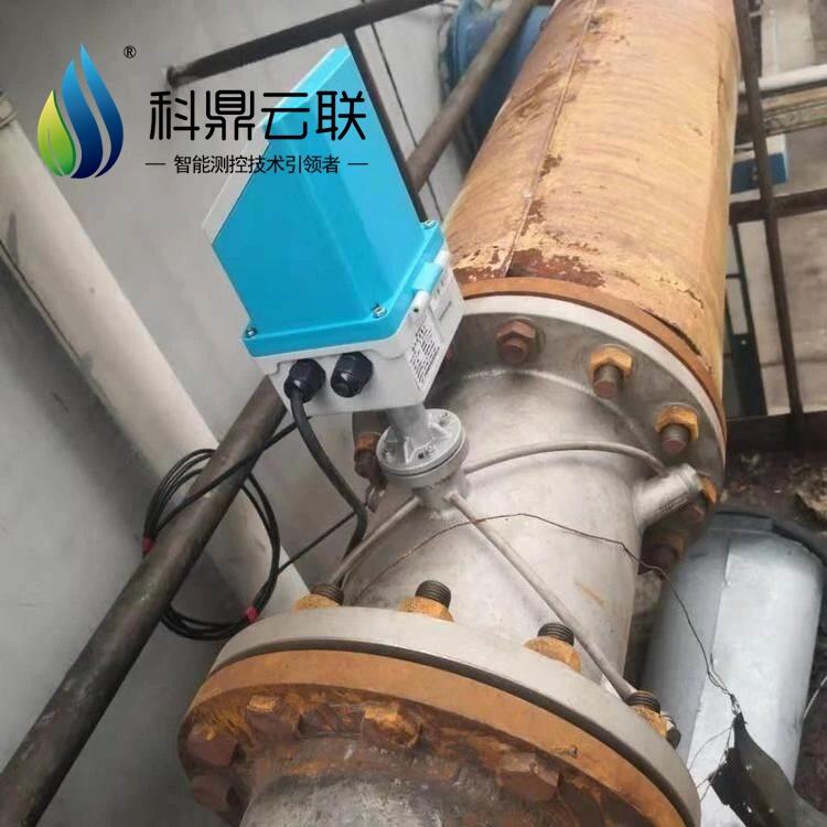 雙聲道超聲波流量計(jì) 污水管道流量測量流量計(jì)