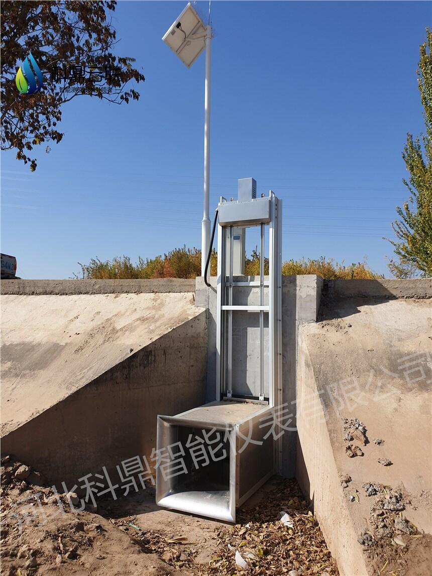灌區(qū)信息化測控閘門 石家莊太陽能測控閘門生產(chǎn)