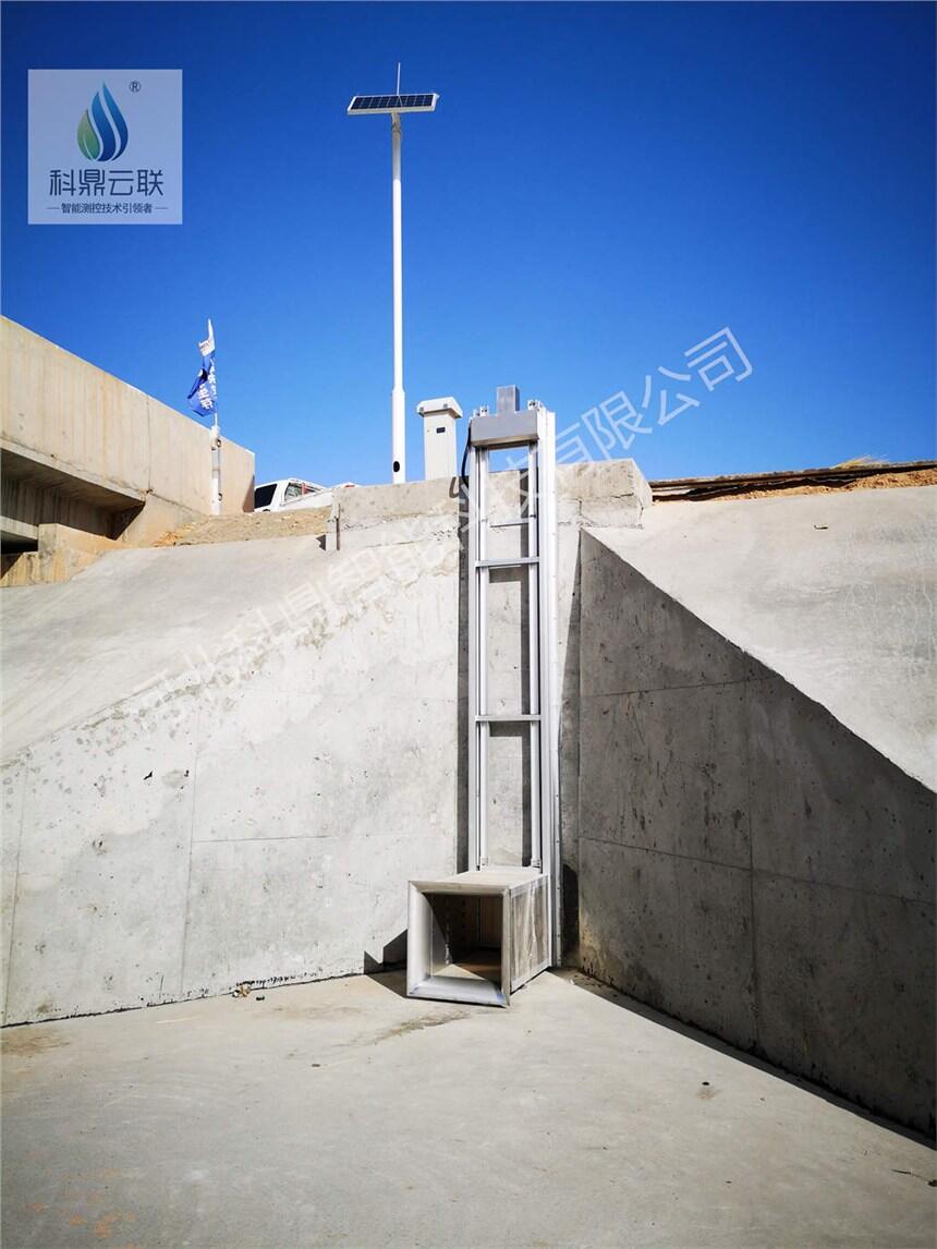 定制智能一體化閘門尺寸 現(xiàn)代化灌區(qū)智能測控閘門