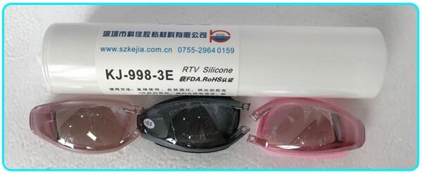 硅膠與ABS粘接，怎樣讓其粘接牢固？