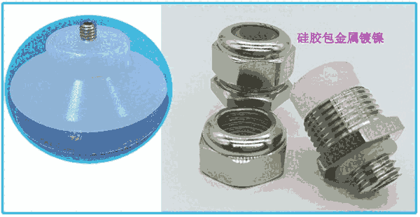 硅膠包金屬膠水，使用過(guò)程中應(yīng)注意哪些細(xì)節(jié)？