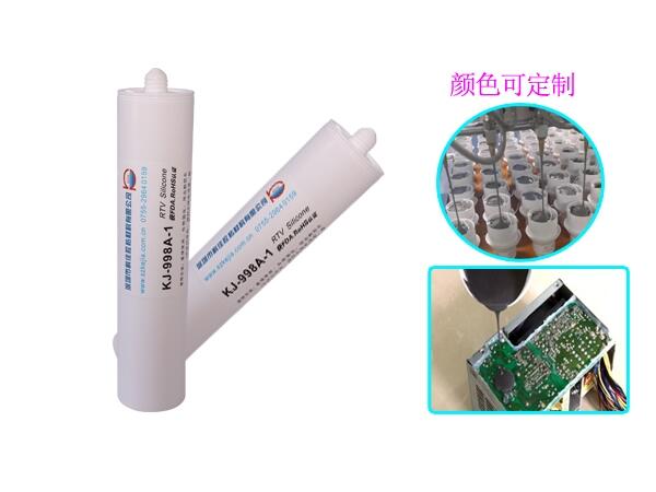 硅膠粘硅膠膠水，硅膠粘塑料快干膠與慢干型液體硅膠膠水