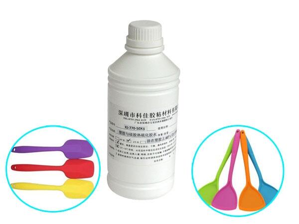 硅膠腕帶用什么膠水粘？科佳膠粘腕帶專(zhuān)用硅膠膠水