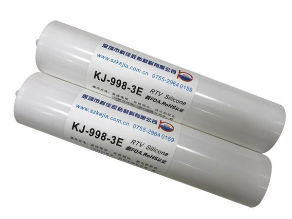 除了硅膠粘合劑，工業(yè)生產(chǎn)中還會(huì)用到哪些膠水