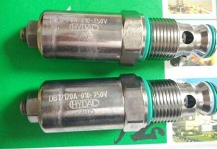 上?？剖詣踊O(shè)備有限公司 優(yōu)勢供應(yīng)德國HYDAC DB4E-012-100V