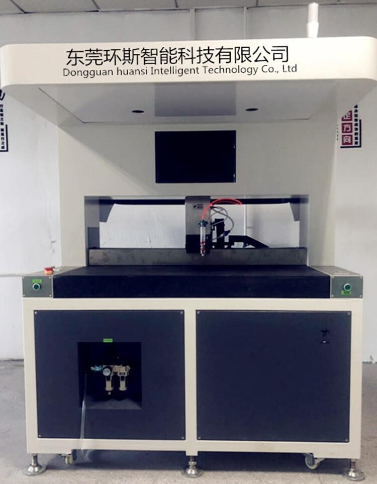 杭州自動(dòng)裱花機(jī)生產(chǎn)廠家環(huán)斯食品裱花機(jī)型號(hào)齊全