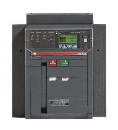 常熟開關(guān)廠智能型框架式斷路器CW1(GW1)-6300/3 抽屜式6300A