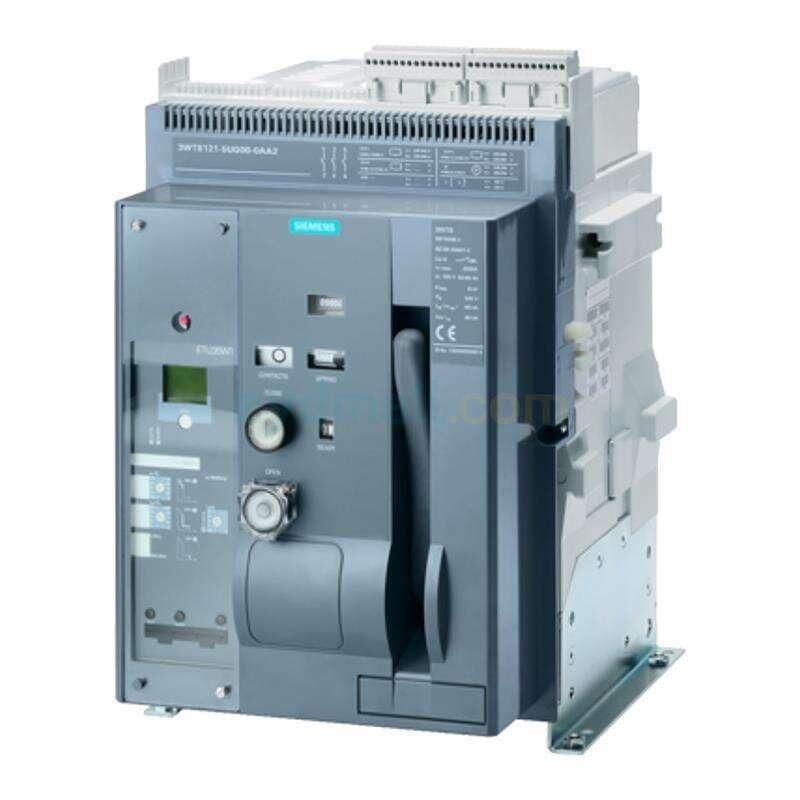 供應(yīng)智能型框架式斷路器RMW2-1600800A上海人民電器