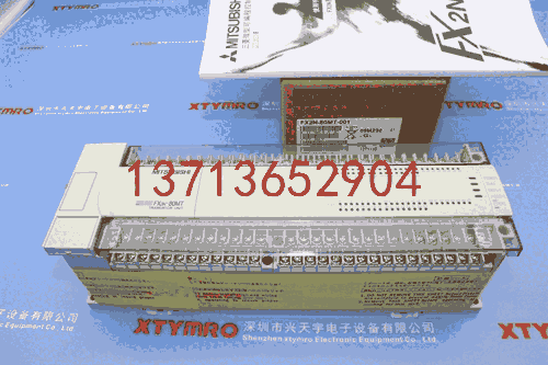 FX2N-80MT-001 可編程控制器 三菱MITSUBISHI