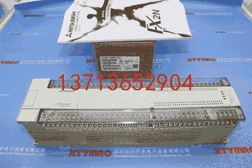 FX2N-128MT-001 可編程控制器 三菱MITSUBISHI