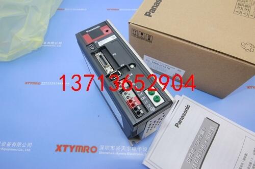 MBDJT2210 220V 驅(qū)動(dòng)器 松下神視Panasonic