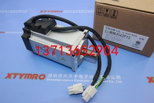 MHMJ042P1S 伺服馬達(dá) 日本松下神視Panasonic