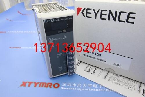 MS2-H150 開關(guān)電源 日本基恩士KEYENCE