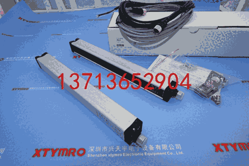 NA-06E 安全光幕 臺(tái)灣陽(yáng)明FOTEK