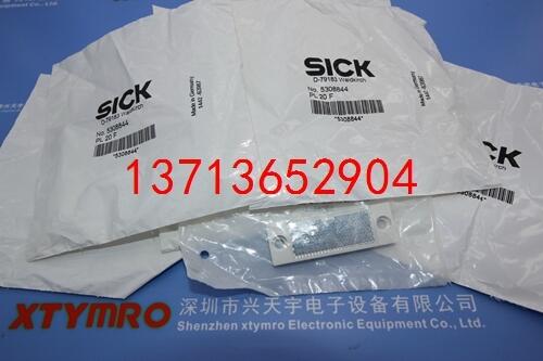 PL20F 5308844 鍌虫劅鍣ㄥ弽鍏夋澘 SICK/鏂藉厠