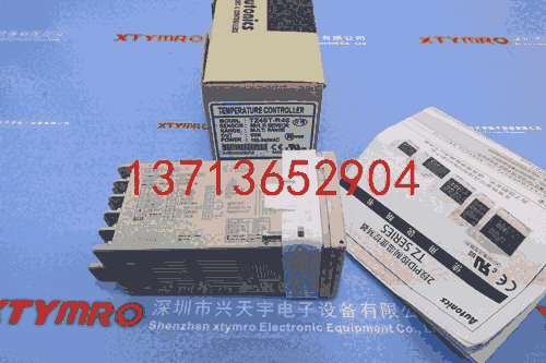 TZ4ST-R4S 溫控器 奧托尼克斯Autonics