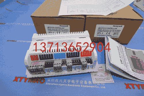 UB1211CH 24VAC 溫控器 霍尼韋爾HONEYWELL