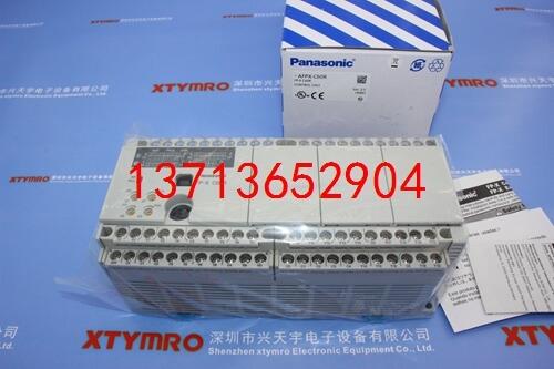 AFPX-C60R 可編程控制器 日本松下Panasonic
