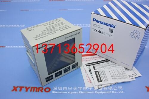AKW91110 電力監(jiān)控表 電能表 日本松下神視Panasonic