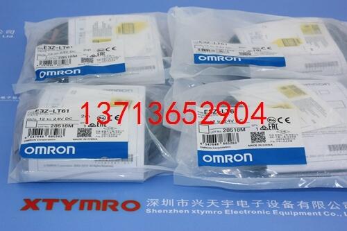 E3Z-LT61 光電開關(guān) 歐姆龍OMRON