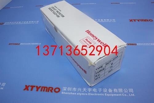 GCP-32AN M 7A 斷路器 美國(guó)霍尼韋爾HONEYWELL