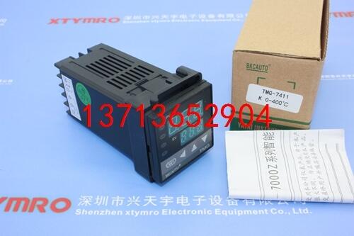 TMG-7411Z K 0-400 美國(guó)BKC溫控器