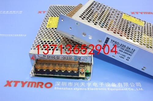 TPSD-220-24-12 開關(guān)電源 凱庫恩KEKUHN