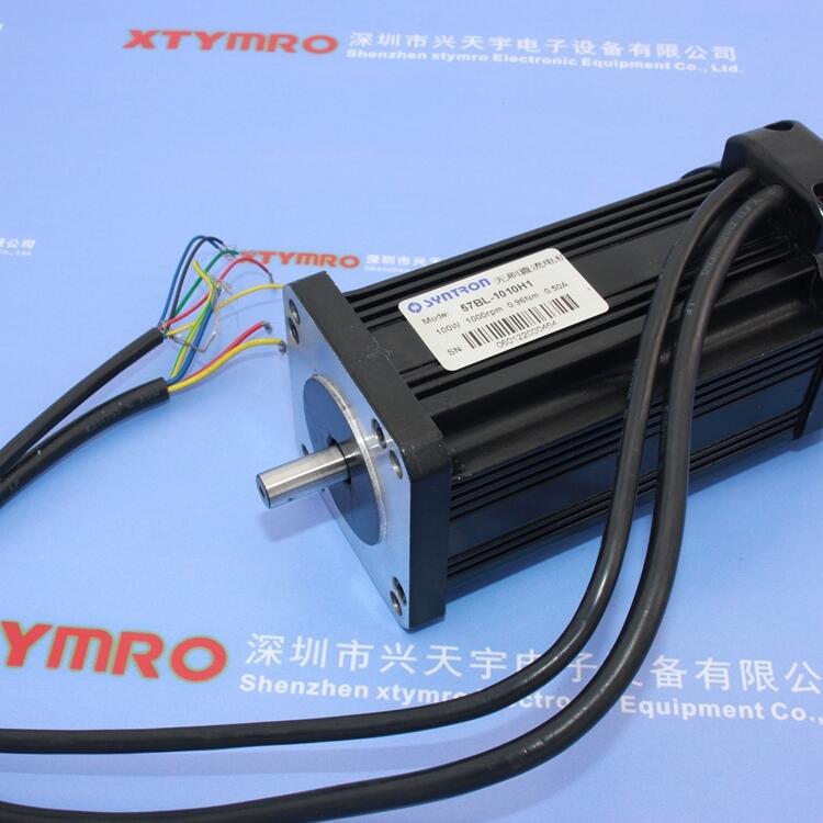 57BL-1010H1 無(wú)刷直流電機(jī)SYNTRON森創(chuàng)